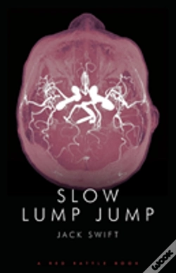 Capa do artigo Slow Lump Jump