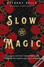 Capa do artigo Slow Magic