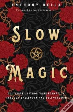 Capa do artigo Slow Magic
