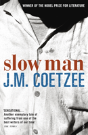 Slow Man - Preview