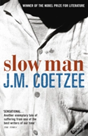 Capa do artigo Slow Man