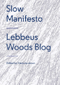 Slow Manifesto - Preview