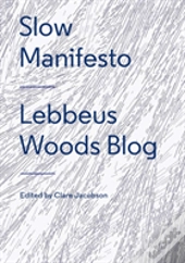 Slow Manifesto