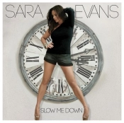 Capa do artigo Slow Me Down - CD