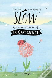 Capa do artigo Slow ; Mon Carnet En Conscience