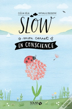 Capa do artigo Slow ; Mon Carnet En Conscience