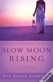 Capa do artigo Slow Moon Rising