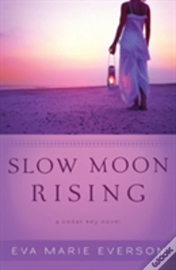 Capa do artigo Slow Moon Rising