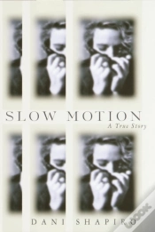 Capa do artigo Slow Motion