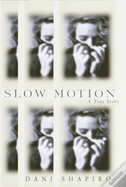 Capa do artigo Slow Motion