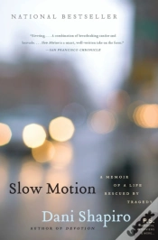 Capa do artigo Slow Motion