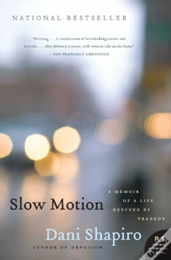 Capa do artigo Slow Motion