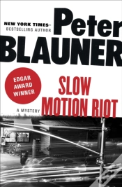 Capa do artigo Slow Motion Riot