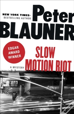 Capa do artigo Slow Motion Riot