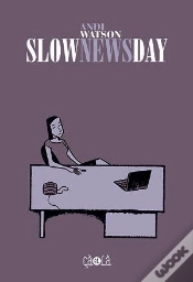 Capa do artigo Slow News Day
