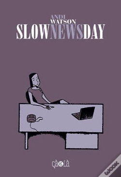Capa do artigo Slow News Day