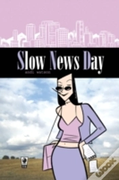 Capa do artigo Slow News Day