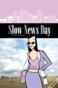 Capa do artigo Slow News Day