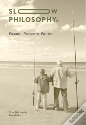 Capa do artigo Slow Philosophy