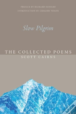 Capa do artigo Slow Pilgrim