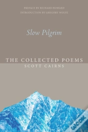Capa do artigo Slow Pilgrim