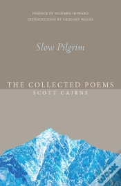 Capa do artigo Slow Pilgrim