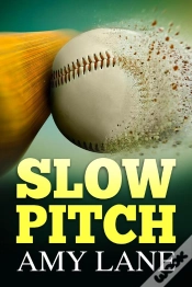 Capa do artigo Slow Pitch