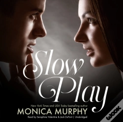Capa do artigo Slow Play