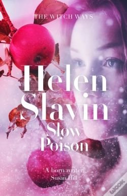 Capa do artigo Slow Poison