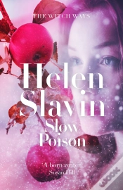 Capa do artigo Slow Poison