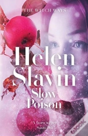 Capa do artigo Slow Poison