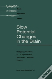 Capa do artigo Slow Potential Changes In The Brain