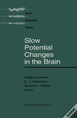 Capa do artigo Slow Potential Changes In The Brain