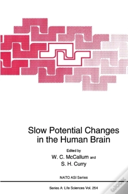 Capa do artigo Slow Potential Changes In The Human Brain