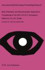 Slow Potentials And Microprocessor Applications - Preview