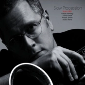 Capa do artigo Slow Procession - CD