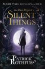 Slow Regard Of Silent Things - Preview