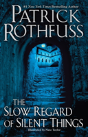 Slow Regard Of Silent Things - Preview