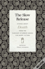 Capa do artigo Slow Release