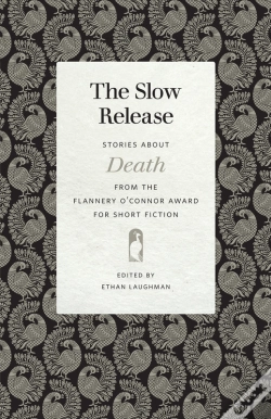 Capa do artigo Slow Release