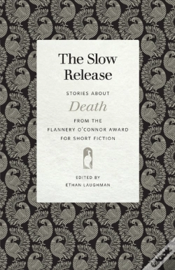 Capa do artigo Slow Release