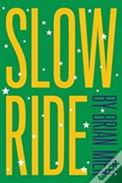 Capa do artigo Slow Ride