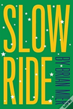 Capa do artigo Slow Ride