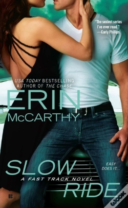 Capa do artigo Slow Ride