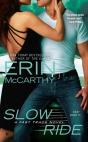 Slow Ride - Preview