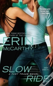 Capa do artigo Slow Ride