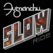Capa do artigo Slow Ride/Future Transmitter - Vinil