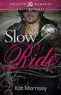 Slow Ride - Preview
