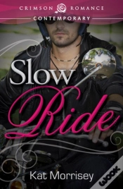 Capa do artigo Slow Ride