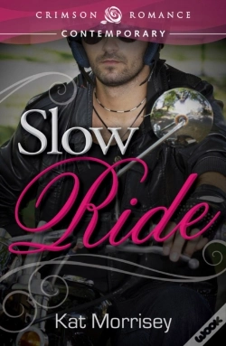 Capa do artigo Slow Ride